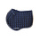 HB Ruitersport Showtime Anatomisch zadeldek Perfect Choice Dressuur