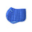HB Ruitersport Showtime Anatomisch zadeldek Perfect Choice Dressuur