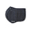 HB Ruitersport Showtime Anatomisch zadeldek Perfect Choice Dressuur