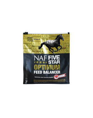 NAF OPTIMUM BALANCER  3KG