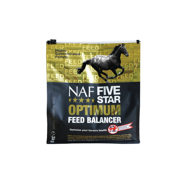 NAF OPTIMUM BALANCER  3KG