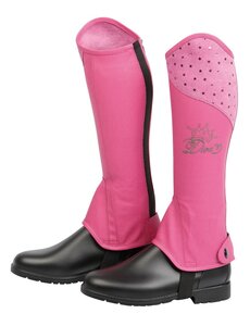 Harry's Horse Minichaps Diva