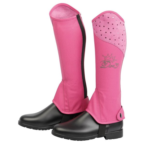Harry's Horse Minichaps Diva