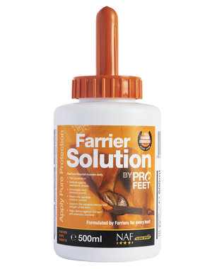 NAF Farrier Solution