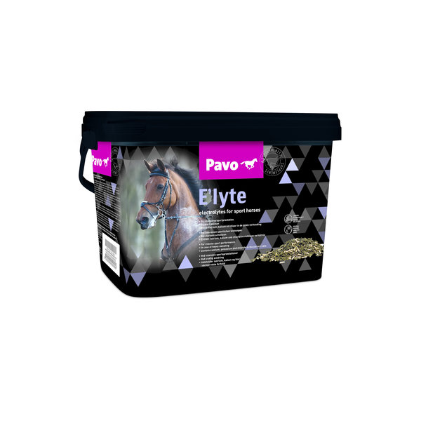 Pavo Pavo E'lyte, 3 kg