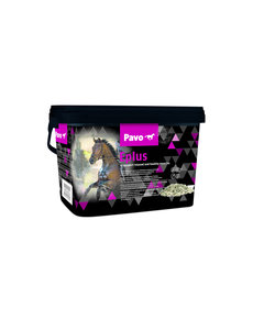 Pavo Pavo Eplus, 3 kg