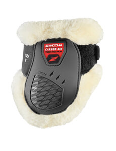 Zandona Carbon Air Techno-Fur Junior Fetlock