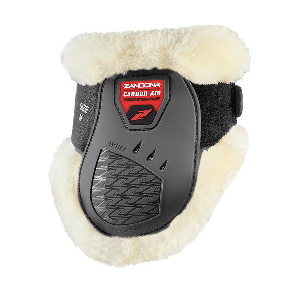 Zandona Fetlock Carbon Air Techno fur