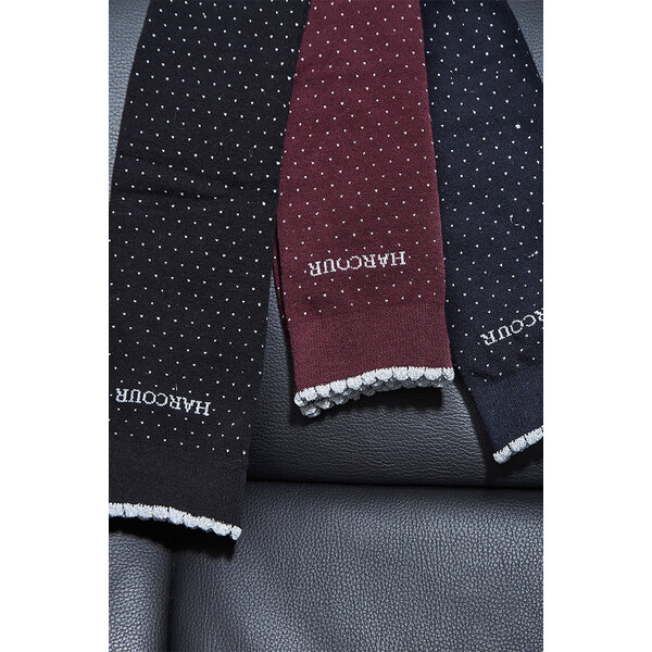 Harcour Sacha Socks (x3 pairs)