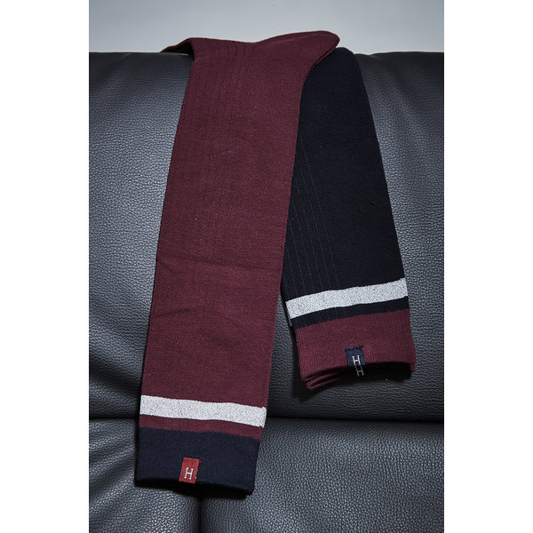 Harcour Janis Socks (x2 pairs)