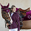 Harcour Joe Saddle Pad