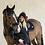 Harcour Gloria Halster en halstertouw