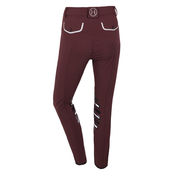 Harcour Jalisca Breeches fix system