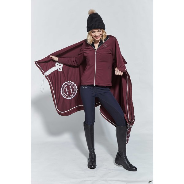 Harcour Sim Jacket