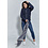 Harcour Agnes Technical Padded jacket