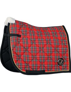 Harry's Horse Saddlepad Check