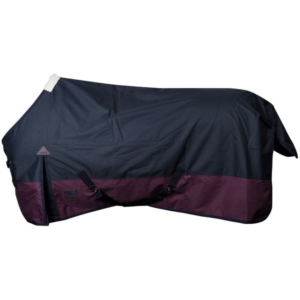 Harry's Horse Regendeken 0gr Thor fleece