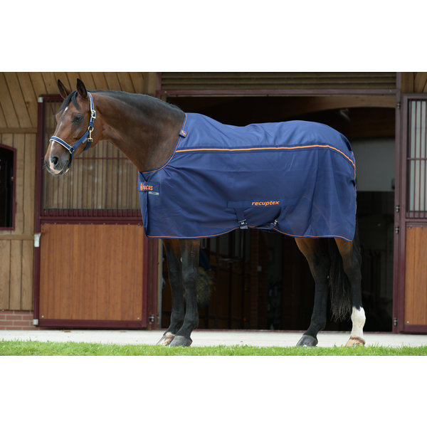 Bucas Bucas Recuptex Therapy Mesh Cooler