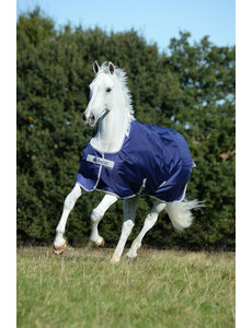 Bucas Atlantic Turnout 50g 145 Navy