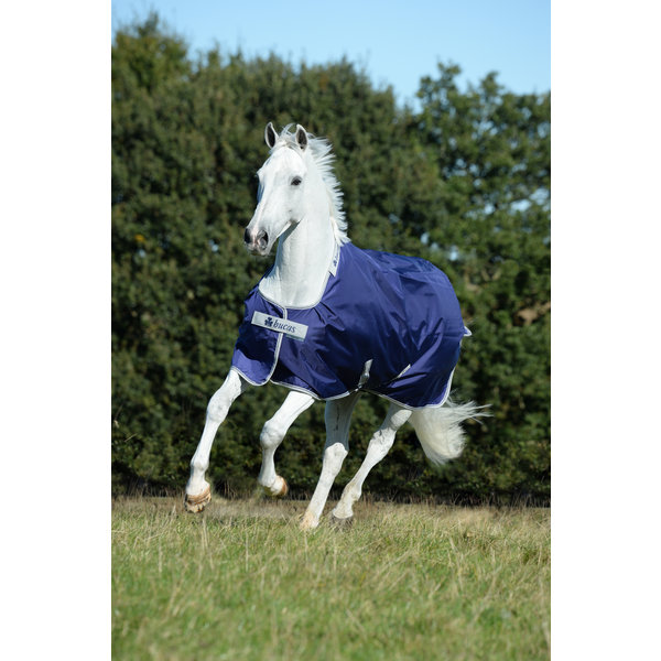Bucas Atlantic Turnout 50g 145 Navy