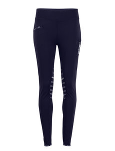 Montar Alexa Pull-On Rijlegging Full Grip