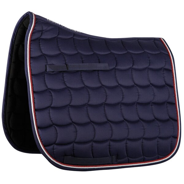 Harry's Horse Saddlepad Descent