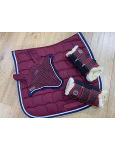 Harcour Zadeldek Chantilly