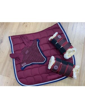Harcour Zadeldek Chantilly