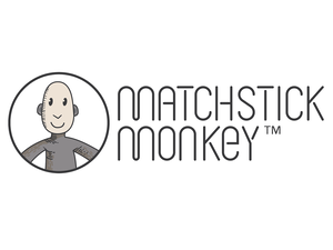Matchstick Monkey
