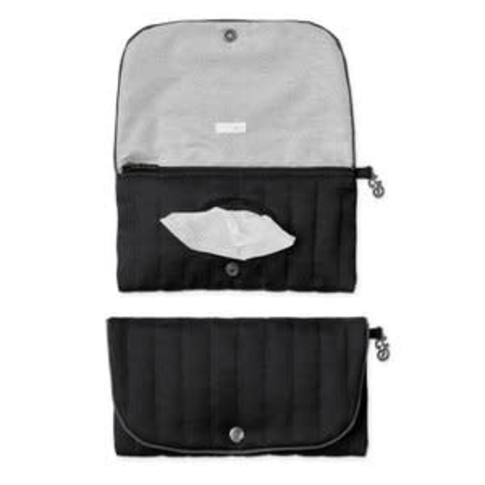My First Collection 9903983 BLACK EDITION Billendoekjes Hoes