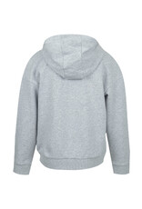 Someone Sweater COLLEGE-G-16-C Grey Melange