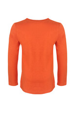 Someone Tshirt LM VOS-SB-03-D Orange