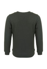 Someone Sweater OSLO-B-16-A Dark Green
