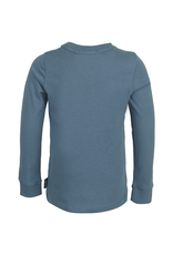 Someone Tshirt LM RINO-SB-03-A Medium Blue