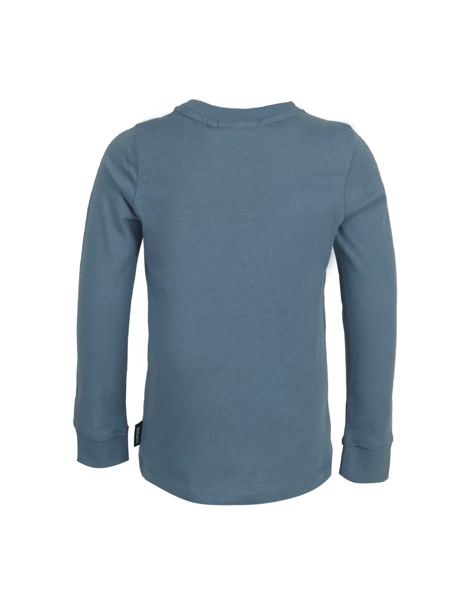 Someone Tshirt LM RINO-SB-03-A Medium Blue