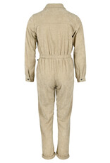 Someone Jumpsuit PANTHER-G-64-A Beige