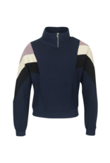 Someone Sweater IMKE-G-16-A Navy