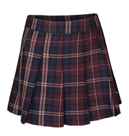 Someone Rok COLLEGE-G-41-E Burnt Red