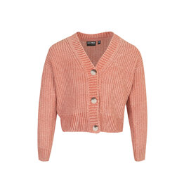 Someone Gilet LM STERRE-G-15-B Old Rose