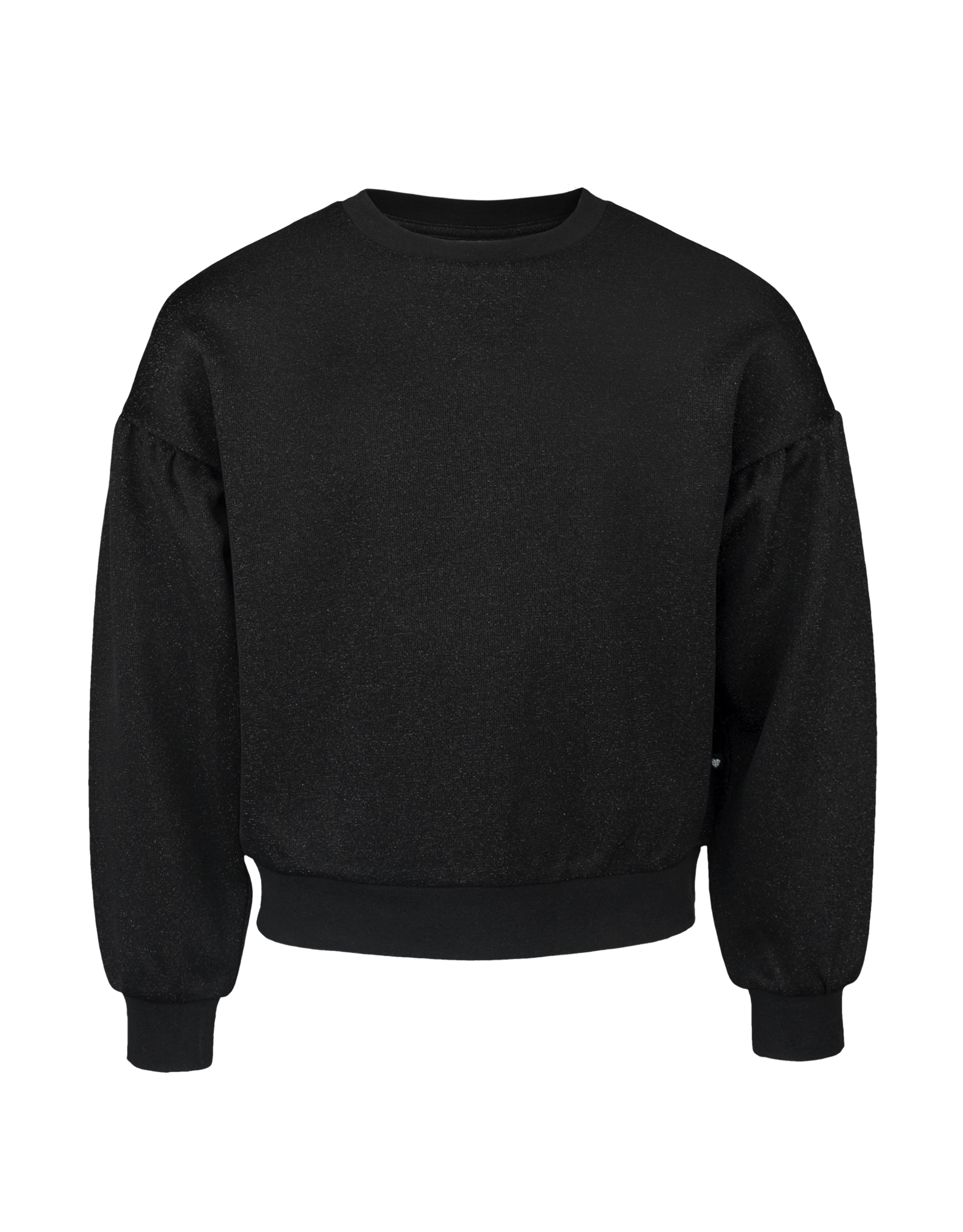 Someone Sweater ALEXIS-G-16-A Black
