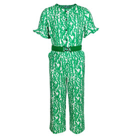 Someone JUMPSUIT MARLOU-G-64-A GREEN