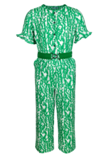Someone JUMPSUIT MARLOU-G-64-A GREEN