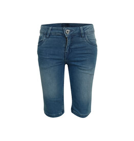 Someone BERMUDA BRUCE-B-31-A DENIM BLUE