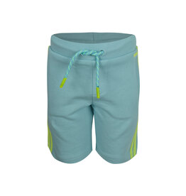 Someone SHORT TOMMY-SB-34-D LIGHT BLUE