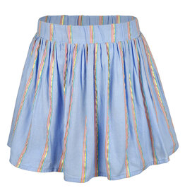 Someone ROK DELPHINE-SG-41-X MEDIUM BLUE