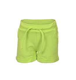 Someone SHORT JOEPIE-SG-34-E FLUO YELLOW