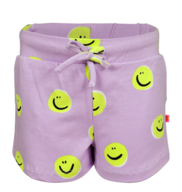 Someone SHORT JOEPIE-SG-34-B MEDIUM LILAC