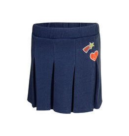 Someone ROK JOEPIE-SG-41-J BLUE DENIM