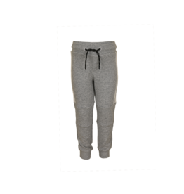 Someone BROEK LUUK-SB-37-G GREY MELANGE