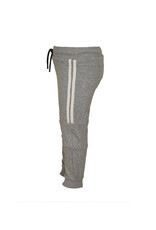 Someone BROEK LUUK-SB-37-G GREY MELANGE